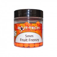 Wafter Bait-Tech - Criticals Fruit Frenzy 5mm